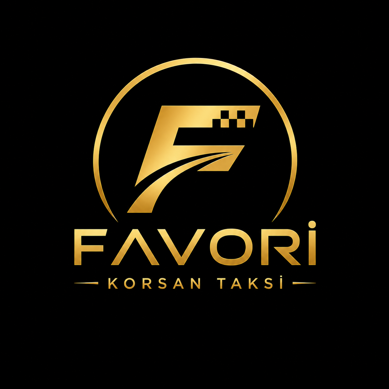 Korsan Taksi